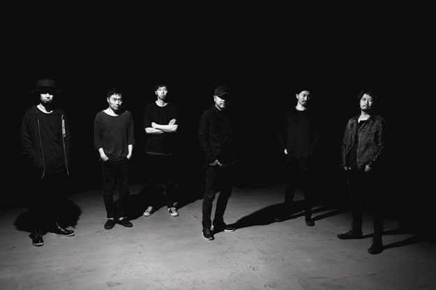 Envy band pic