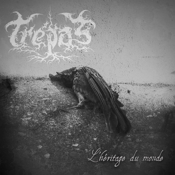 Trepas – L’heritage du monde