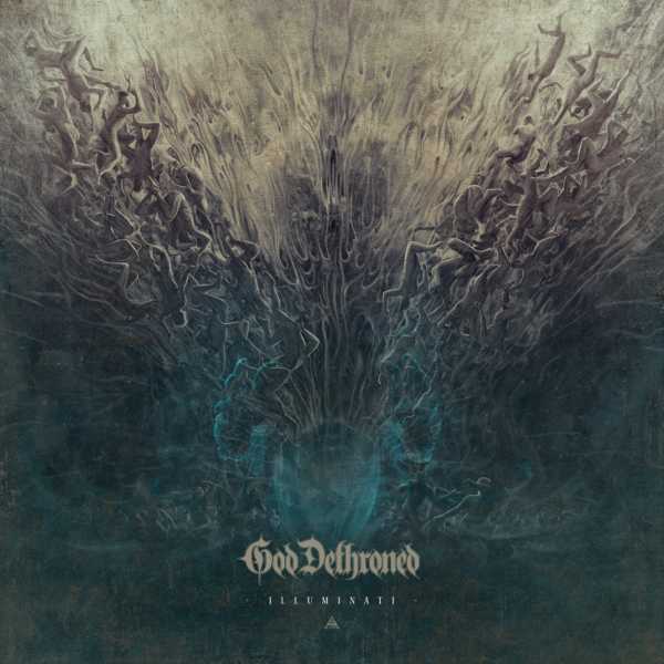 GodDethroned_Artwork