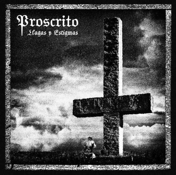 Proscrito artwork
