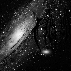 aludra album cover