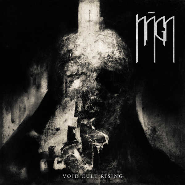 Naga – Void Cult Rising – COVER