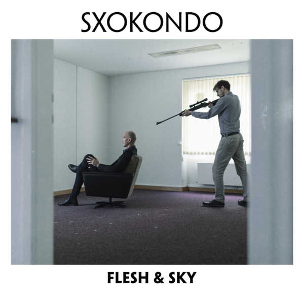 259888 Sxokondo - Flesh & Sky