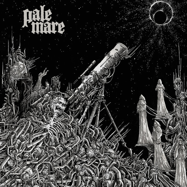 Pale Mare II