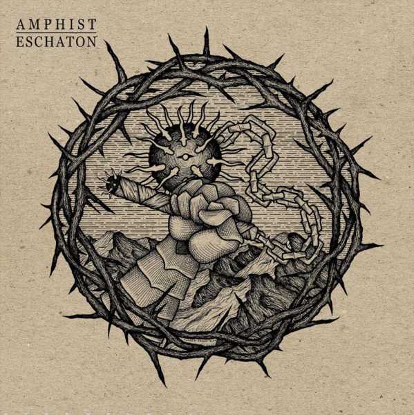 Amphist artwork