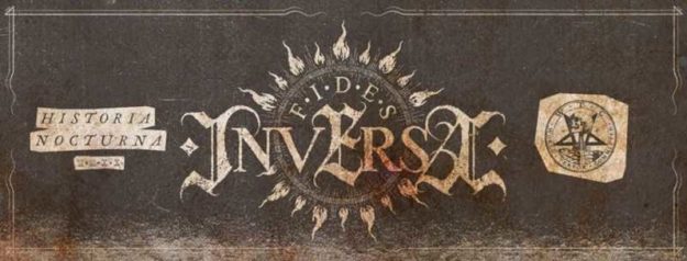 Fides Inversa head
