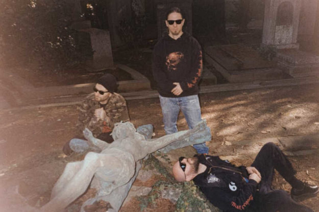 Fulci band pic
