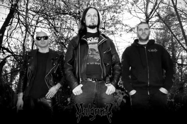Valgrind band pic