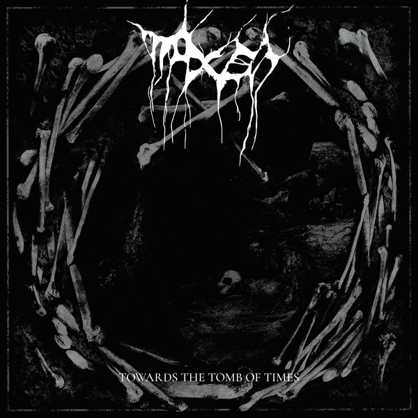 Naxen – Towards The Tomb Of Times