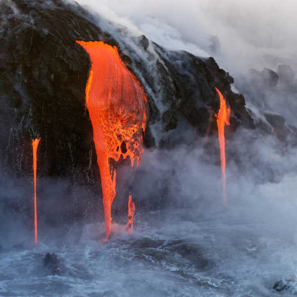 O Antropocene artwork