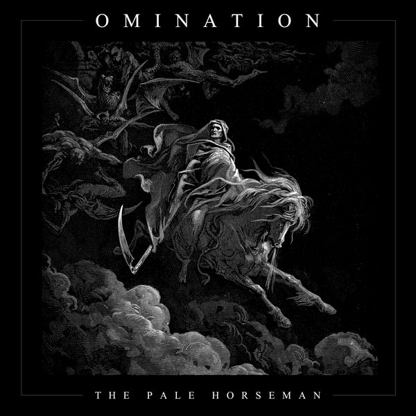 Omination – The Pale Horseman