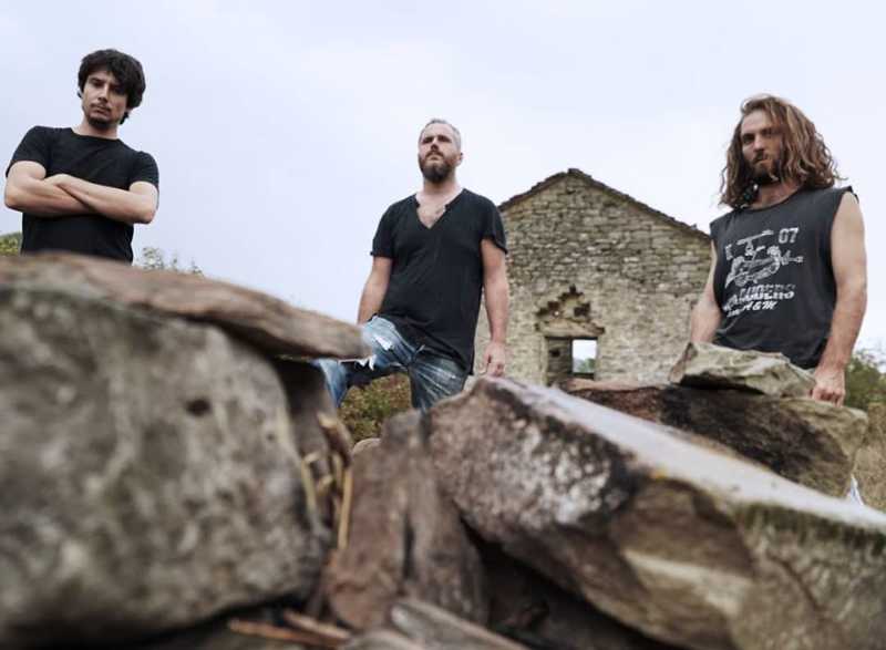 Ottone Pesante band pic