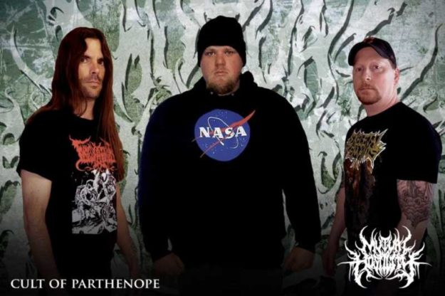 Mutual Hostility band