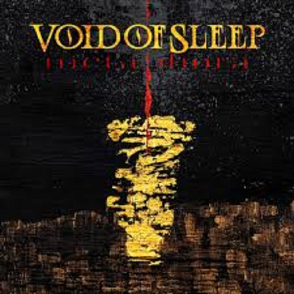 Void of Sleep – Metaphora 600