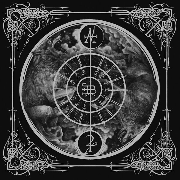 Almyrkvi – The Ruins of Beverast