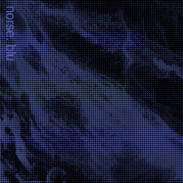 Norse blu artwork