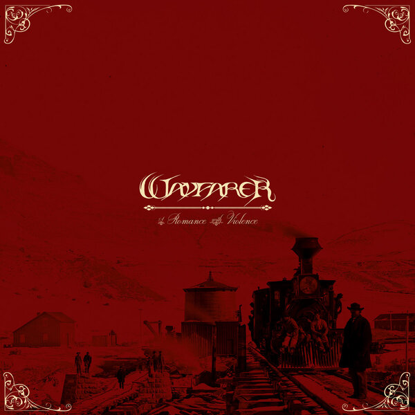 Wayfarer – A Romance with Violence