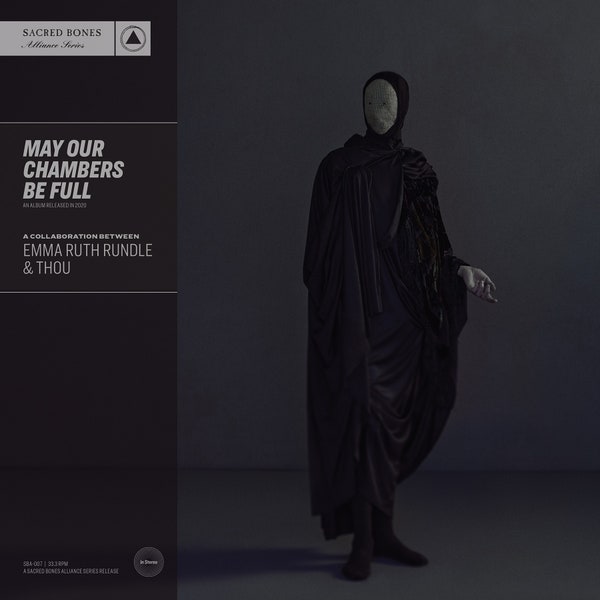 May Our Chambers Be Full_Emma Ruth Rundle & Thou