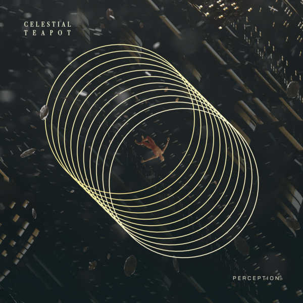 Perception Album Cover