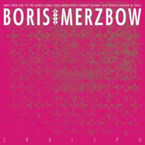 Merzbow-Boriz-R012P0-album-cover