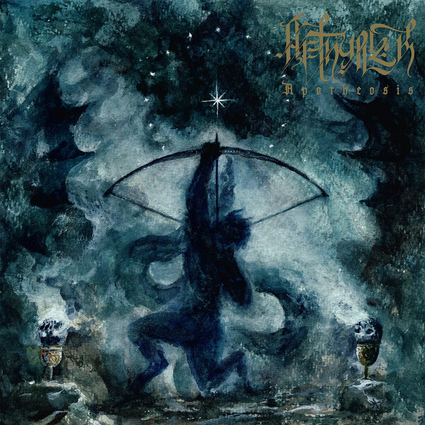 Aethyrick – Apotheosis