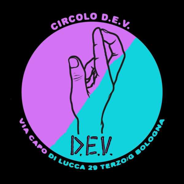 Circolo Dev logo
