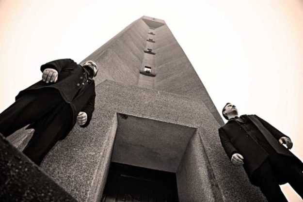 Wesenwille bandphoto 5