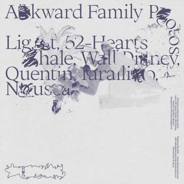 Lig.Ot – Awkward Family Photo (front)