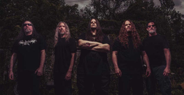 Cannibal Corpse