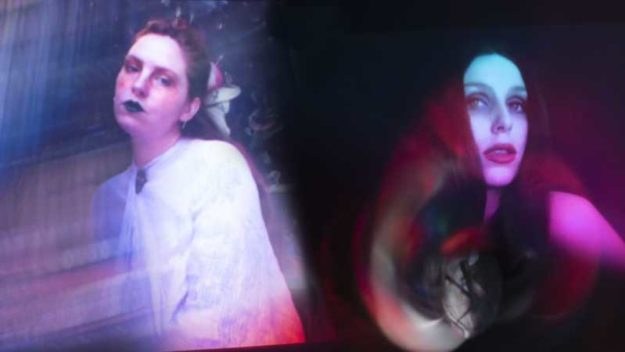 Emma Ruth Rundle – Chelsea Wolfe