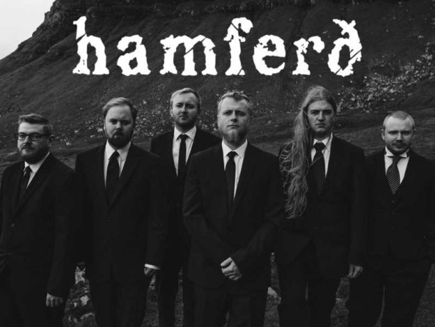 Hamferd 2