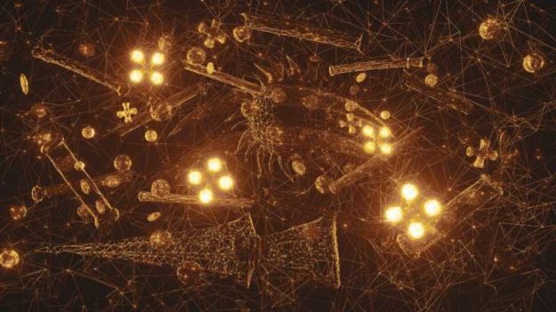 Immagine Omega Nebra Trailer