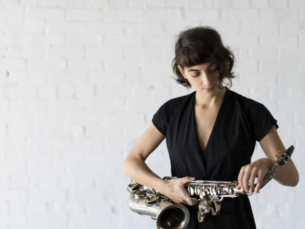 Lea Bertucci