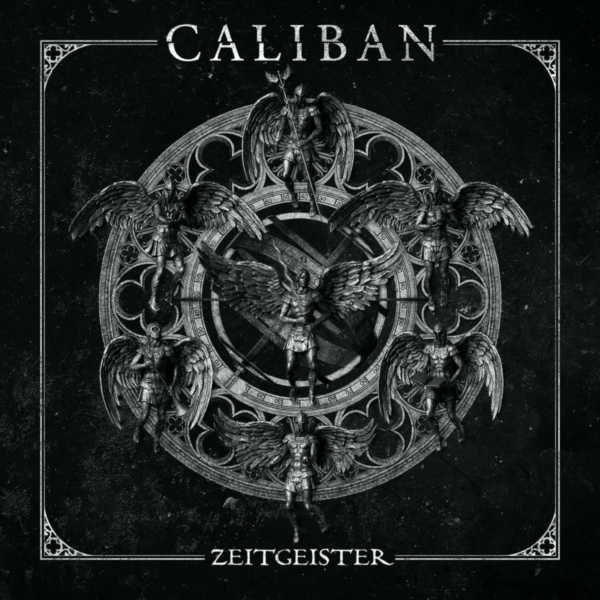 caliban