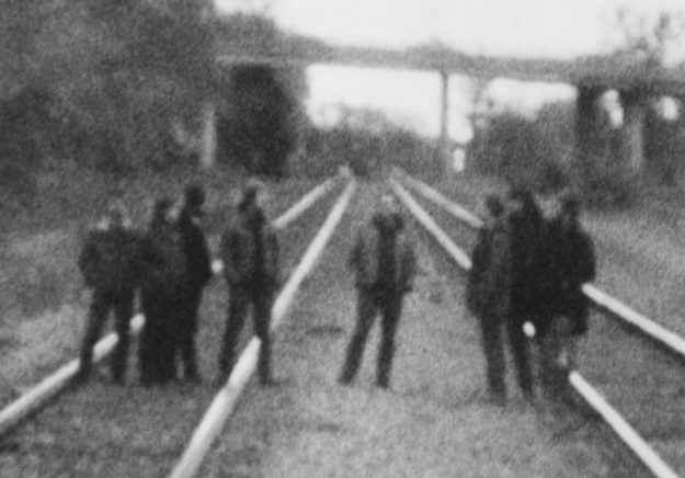 Godspeed You Black Emperor