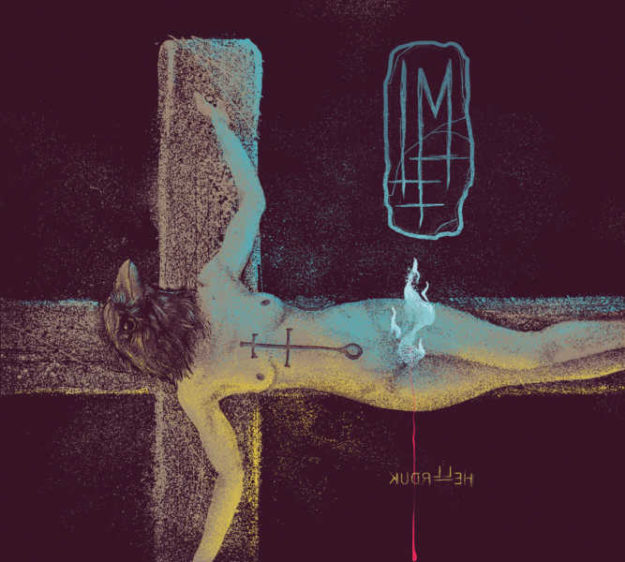 Isgherurd Morth – Hellrduk