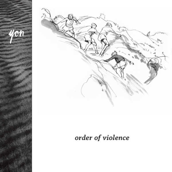 Yon order of violence artwork