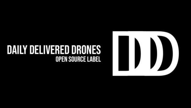 Daily Delivered Drones