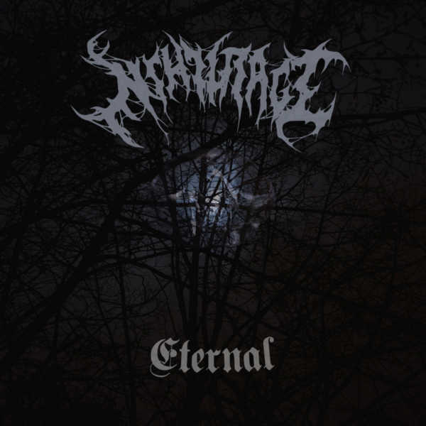 Nihilrage – Eternal