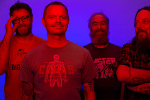 Red Fang