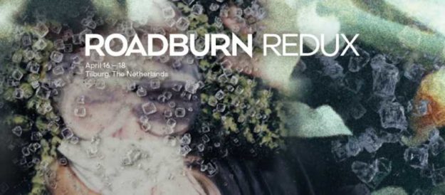 Roadburn Redux 2021
