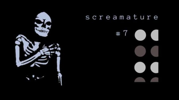 screamature