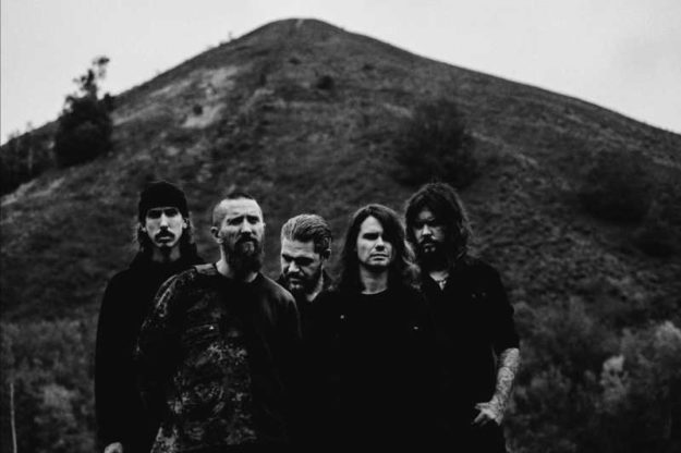 Amenra 2021