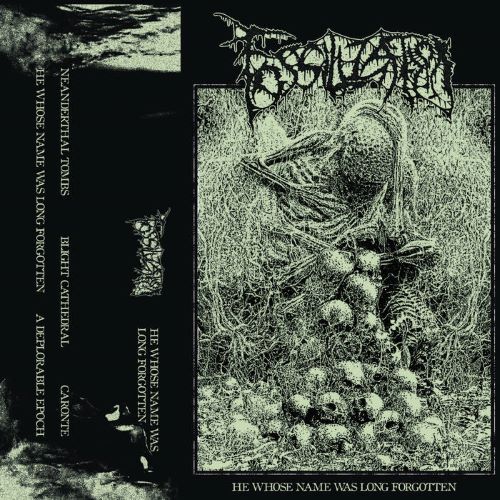 Fossilization 5×5