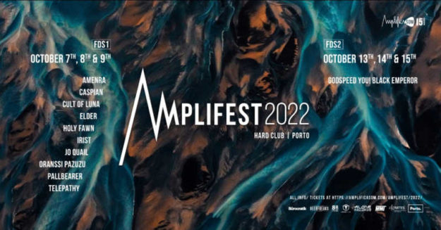 Amplifest 2022