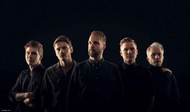 Leprous 2021