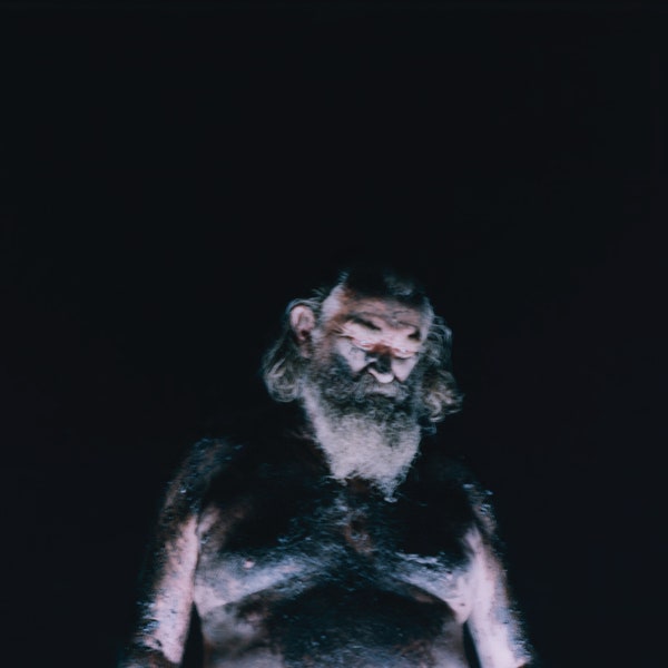 The Great Dismal_Nothing