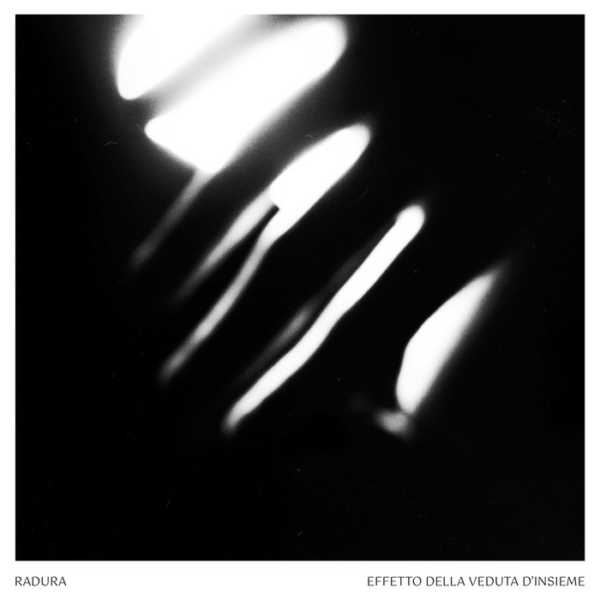 Radura, Effetto Della Veduta D’Insieme