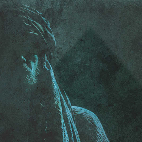 Bong-Ra – Antediluvian