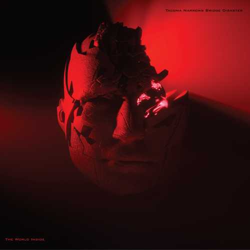 The World Inside Album Artwork